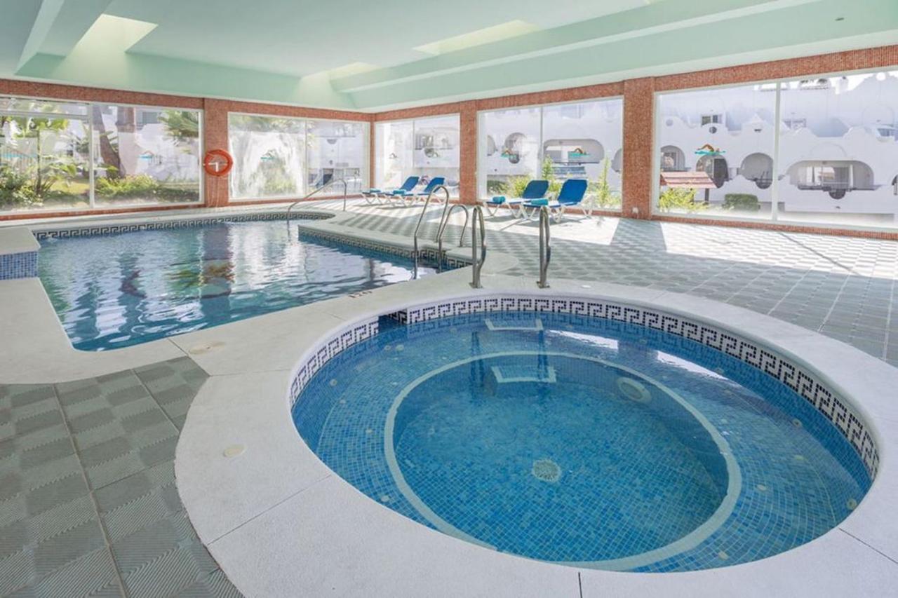 Casa Romero - Beautiful Villa, Best Corner By Pools,Resort Facilities, Full Kitchen, 3 Terraces, Internet Marbella Exterior foto